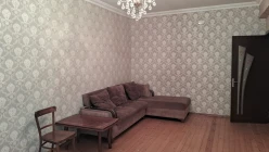 İcarə yeni tikili 2 otaqlı 70 m²,  İnşaatçılar m.