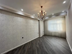 Sale new building 3 rooms 97 m²,  Genclik m.