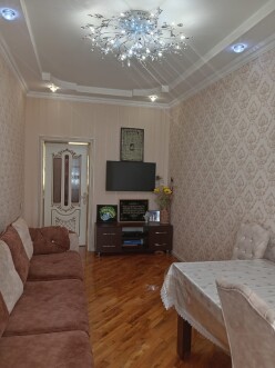 Satılır yeni tikili 2 otaqlı 96 m², Xırdalan Satılır yeni tikili 2 otaqlı 96 m², Xırdalan