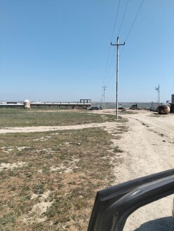 Satılır torpaq sahəsi 11 sot,  Novxanı