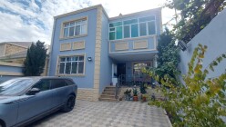 Satılır ev/villa 5 otaqlı 200 m², Bakıxanov Satılır ev/villa 5 otaqlı 200 m², Bakıxanov
