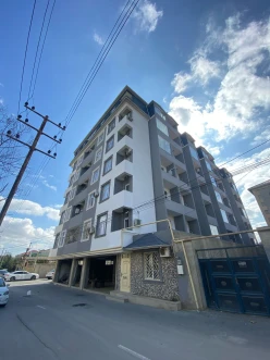 Satılır yeni tikili 2 otaqlı 52 m²,  Masazır