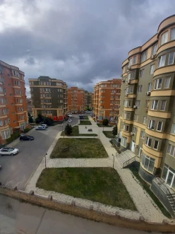 Satılır yeni tikili 2 otaqlı 64 m²,  Masazır
