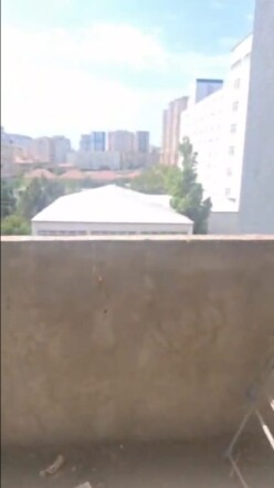 Satılır yeni tikili 2 otaqlı 115 m²,  İnşaatçılar m.