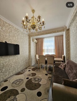 Satılır yeni tikili 2 otaqlı 62 m²,  Masazır