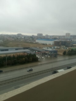 Satılır yeni tikili 2 otaqlı 60 m²,  Xırdalan