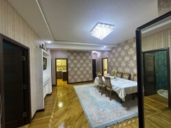 Satılır yeni tikili 6 otaqlı 127 m²,  Bakıxanov