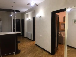 İcarə yeni tikili 3 otaqlı 109 m², Azadlıq prospekti m.