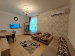 Sale new building 2 rooms 57 m²,  Masazir