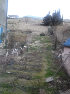 Satılır torpaq sahəsi3.5 sot, İçəri Şəhər m.