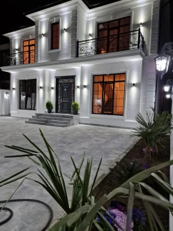 Satılır ev/villa 6 otaqlı 240 m², İçəri Şəhər m.