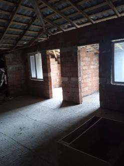 Satılır yeni tikili 4 otaqlı 110 m², Badamdar q.