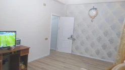 Sale new building 2 rooms 65 m²,  Insaatchilar m.