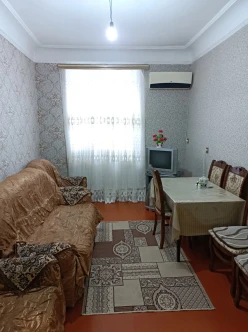 Satılır köhnə tikili 2 otaqlı 45 m², Sumqayıt