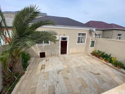 Satılır ev/villa 3 otaqlı 90 m², Azadlıq prospekti m.