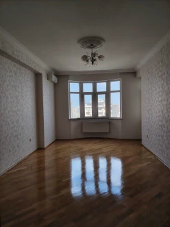 Satılır yeni tikili 2 otaqlı 93 m²,  Memar Əcəmi m.