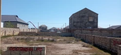 Satılır torpaq sahəsi 4 sot,  Buzovna