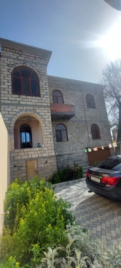 Satılır ev/villa 5 otaqlı 320 m², Binə Satılır ev/villa 5 otaqlı 320 m², Binə
