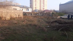 Satılır torpaq sahəsi5 sot, Əhmədli m.