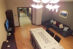 Satılır yeni tikili 3 otaqlı 120 m², Nəriman Nərimanov m.
