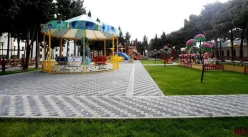 Satılır yeni tikili 2 otaqlı 56 m², Xırdalan