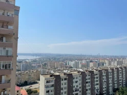 Satılır yeni tikili 3 otaqlı 134 m², İnşaatçılar m.