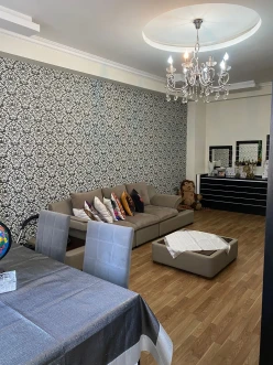 Sale new building 2 rooms 95 m²,  Nizami m.