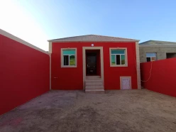 Satılır ev/villa 3 otaqlı 200 m², Binə q.