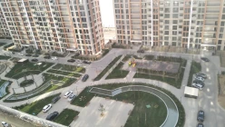 İcarə yeni tikili 3 otaqlı 76 m²,  İnşaatçılar m.