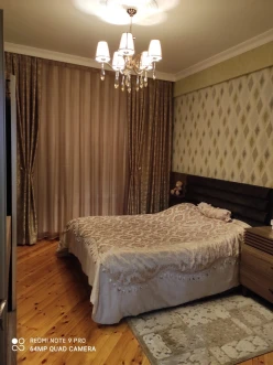 Satılır yeni tikili 2 otaqlı 80 m², Həzi Aslanov q.