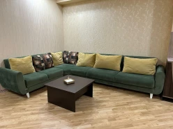 Sale new building 2 rooms 80 m²,  Insaatchilar m.