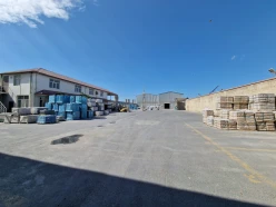 İcarə obyekt 14000 m², Binəqədi r.