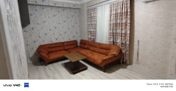 İcarə yeni tikili 2 otaqlı 60 m²,  İnşaatçılar m.