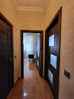 Satılır yeni tikili 1 otaqlı 41 m², Xırdalan