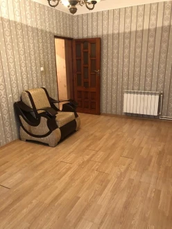 Satılır köhnə tikili 3 otaqlı 72 m², Yeni Yasamal q.
