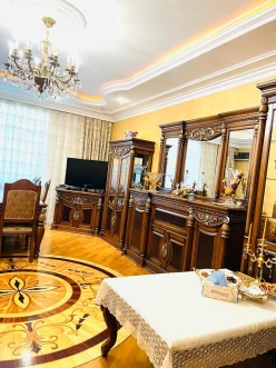 Продан Новое здание 4 Комнаты 153 m²,  Иншаатчылар м.