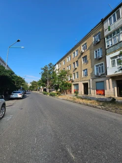 Станция метро «Академия наук», помещение 90 м² – продается