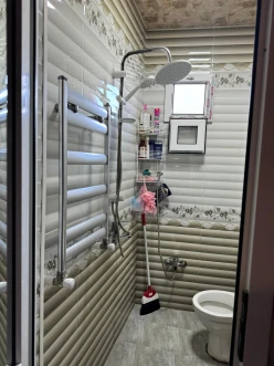 Sale new building 2 rooms 70 m²,  Azadliq Prospekti m.