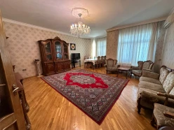 Satılır yeni tikili 3 otaqlı 119 m², Azadlıq prospekti m.