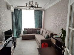 Satılır yeni tikili 3 otaqlı 140 m², Bakıxanov q.