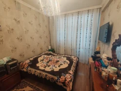 Sale new building 2 rooms 65 m²,  Insaatchilar m.