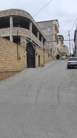 Продан Дом / вилла 24 Комнаты 0 m²,  Ени Гюнешли