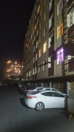 Satılır yeni tikili 3 otaqlı 65 m², Xırdalan