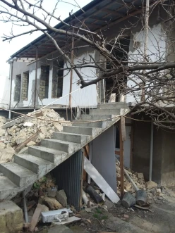 Satılır torpaq sahəsi13 sot, İçəri Şəhər m.