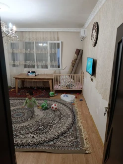 Satılır köhnə tikili 3 otaqlı 75 m², İçəri Şəhər m.