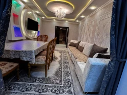 İcarə köhnə tikili 3 otaqlı 90 m²,  Gənclik m.