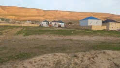 Satılır torpaq sahəsi 5 sot,  Qobu