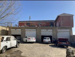 Satılır obyekt 465 m²,  Digah