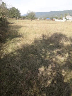 Satılır torpaq sahəsi37 sot, Qusar