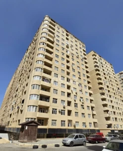Satılır yeni tikili 2 otaqlı 60.5 m²,  Xırdalan